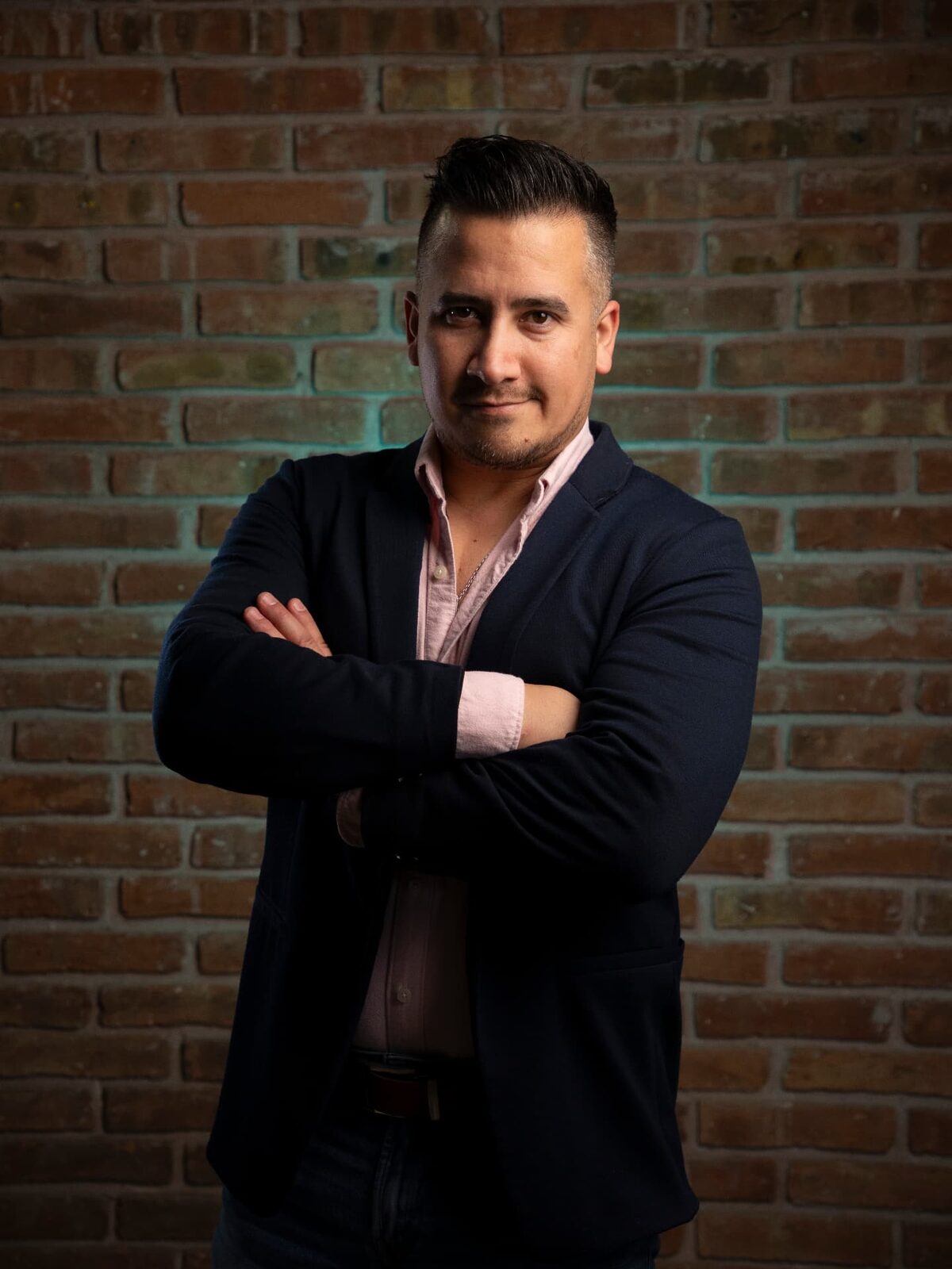 Víctor Castilla