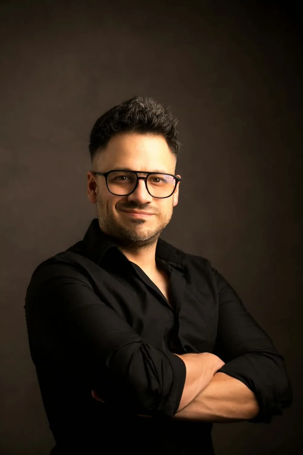 Enrique Castilla, Director Creativo de B!MO Marketing