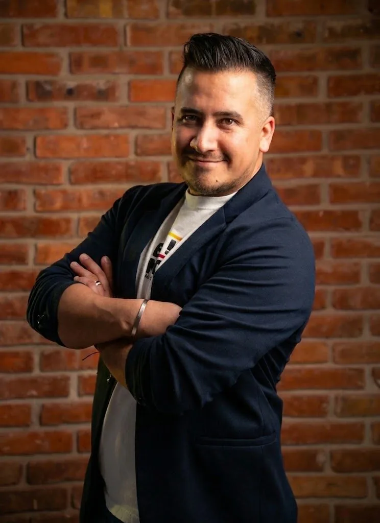 Víctor Castilla, Director Comercial de B!MO Marketing